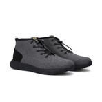 Hybrid Green Label // Elwood // Gray (US: 11)