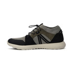 Hybrid Green Label // Lynx // Olive (US: 11)