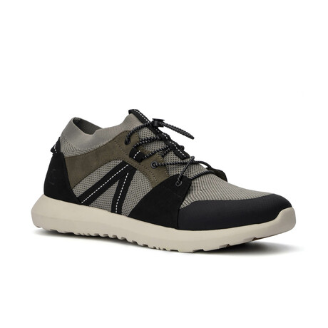 Hybrid Green Label // Lynx // Olive (US: 8)
