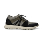 Hybrid Green Label // Lynx // Olive (US: 11)