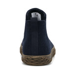 Hybrid Green Label // Echo // Navy (US: 13)