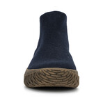Hybrid Green Label // Echo // Navy (US: 13)