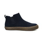 Hybrid Green Label // Echo // Navy (US: 13)