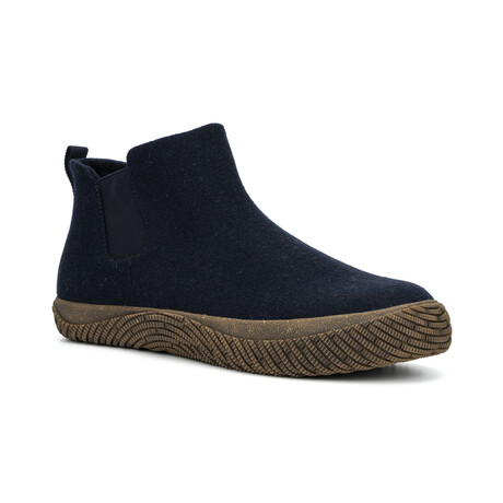 Hybrid Green Label // Echo // Navy (US: 8)