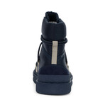 Hybrid Green Label // Shift // Navy (US: 8)