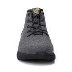 Hybrid Green Label // Elwood // Gray (US: 11)