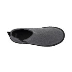 Hybrid Green Label // Echo // Gray (US: 8)