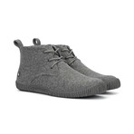 Hybrid Green Label // Genesis // Gray (US: 13)