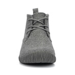 Hybrid Green Label // Genesis // Gray (US: 13)