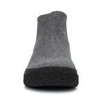 Hybrid Green Label // Echo // Gray (US: 8)