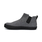 Hybrid Green Label // Echo // Gray (US: 8)