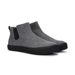 Hybrid Green Label // Echo // Gray (US: 8)