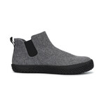 Hybrid Green Label // Echo // Gray (US: 8)