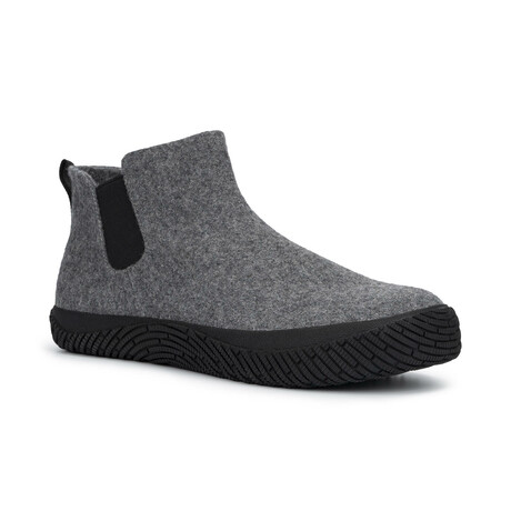 Hybrid Green Label // Echo // Gray (US: 8)