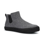 Hybrid Green Label // Echo // Gray (US: 8)