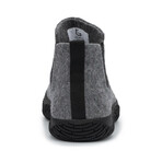 Hybrid Green Label // Echo // Gray (US: 8)