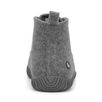 Hybrid Green Label // Genesis // Gray (US: 13)