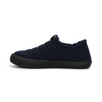 Hybrid Green Label // Wooly // Navy (US: 12)