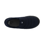 Hybrid Green Label // Wooly // Navy (US: 12)