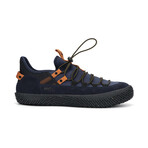 Hybrid Green Label // Momentum// Navy (US: 9)