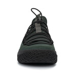 Hybrid Green Label // Momentum // Green (US: 10)