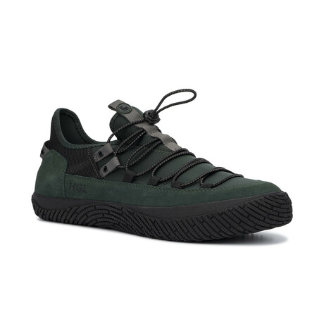 Hybrid Green Label // Momentum // Green (US: 8)