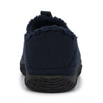 Hybrid Green Label // Wooly // Navy (US: 12)