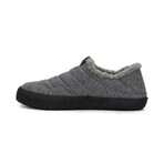 Hybrid Green Label // Wooly // Gray (US: 8)
