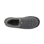 Hybrid Green Label // Wooly // Gray (US: 8)