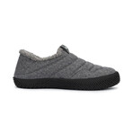 Hybrid Green Label // Wooly // Gray (US: 8)