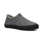 Hybrid Green Label // Wooly // Gray (US: 8)