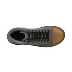 Hybrid Green Label // THE WOLSEY 2.0 // Gray (US: 13)