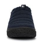 Hybrid Green Label // Wooly // Navy (US: 12)