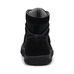 Hybrid Green Label // Revolution 2.0 // Black (US: 11)