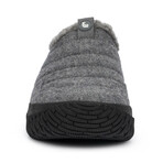 Hybrid Green Label // Wooly // Gray (US: 8)