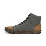Hybrid Green Label // THE WOLSEY 2.0 // Gray (US: 13)