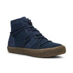 Hybrid Green Label // Revolution 2.0// Navy (US: 7)