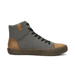 Hybrid Green Label // THE WOLSEY 2.0 // Gray (US: 13)