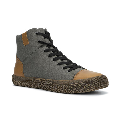 Hybrid Green Label // THE WOLSEY 2.0 // Gray (US: 8)