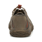 Hybrid Green Label // Adventure 2.0 // Brown (US: 10)