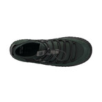 Hybrid Green Label // Momentum // Green (US: 10)
