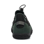 Hybrid Green Label // Momentum // Green (US: 10)
