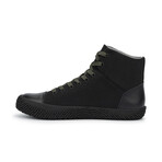 Hybrid Green Label // THE WOLSEY 2.0// Black (US: 10)