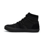 Hybrid Green Label // Revolution 2.0 // Black (US: 11)