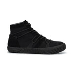Hybrid Green Label // Revolution 2.0 // Black (US: 11)