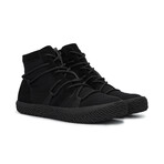 Hybrid Green Label // Revolution 2.0 // Black (US: 11)