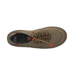 Hybrid Green Label // Adventure 2.0 // Brown (US: 10)