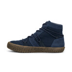 Hybrid Green Label // Revolution 2.0// Navy (US: 8)