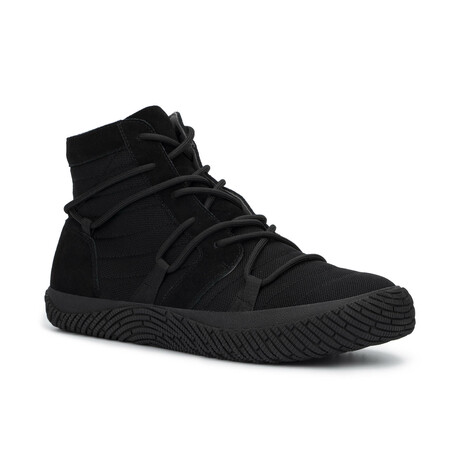 Hybrid Green Label // Revolution 2.0 // Black (US: 8)