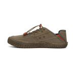 Hybrid Green Label // Adventure 2.0 // Brown (US: 10)